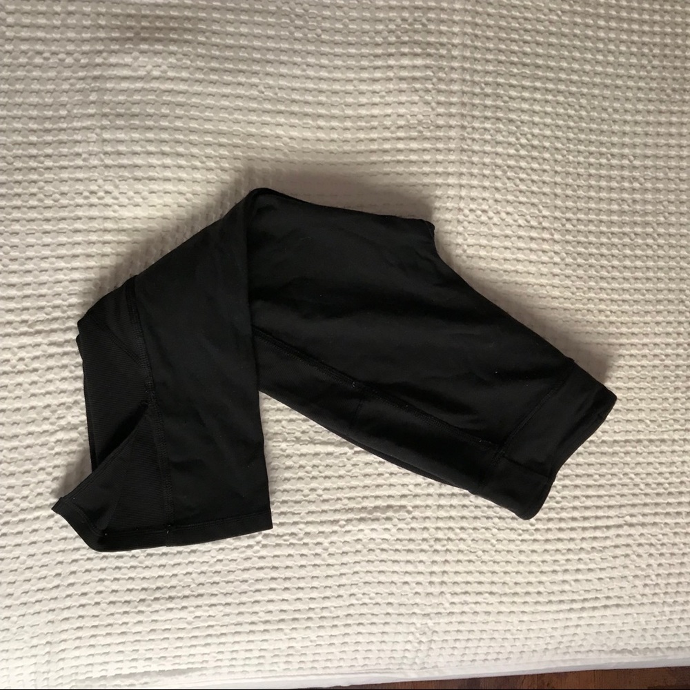 Ivivva Flare Crops